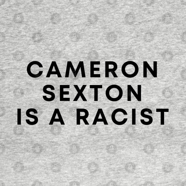 Cameron Sexton by Likeable Design